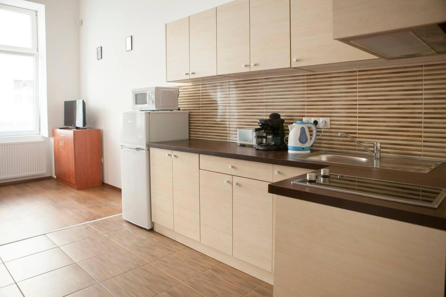 Downtown Apartment Csengery 10 Βουδαπέστη Εξωτερικό φωτογραφία