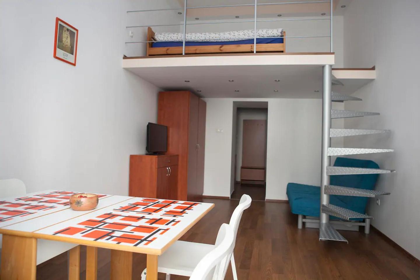 Downtown Apartment Csengery 10 Βουδαπέστη Εξωτερικό φωτογραφία