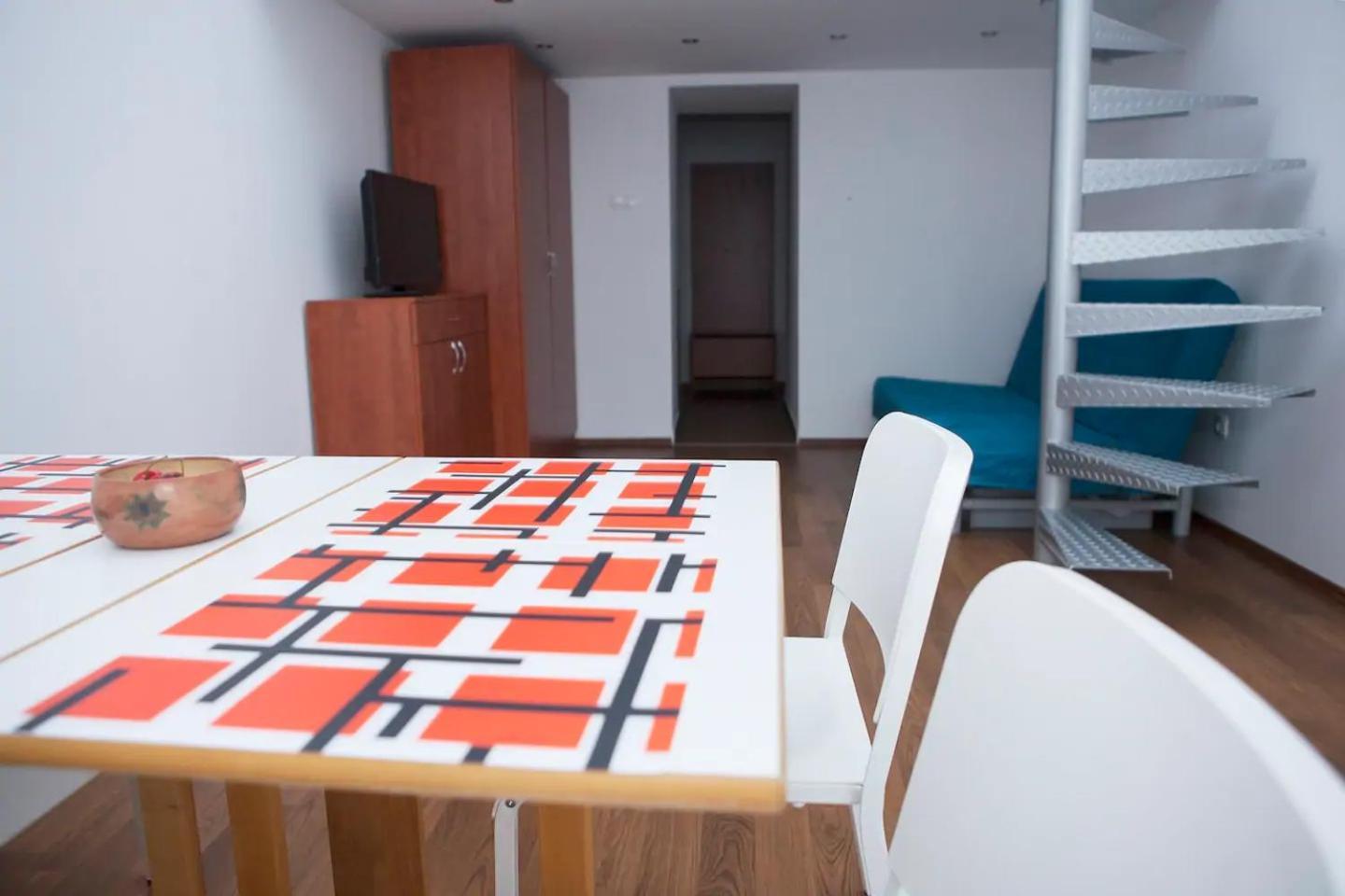 Downtown Apartment Csengery 10 Βουδαπέστη Εξωτερικό φωτογραφία