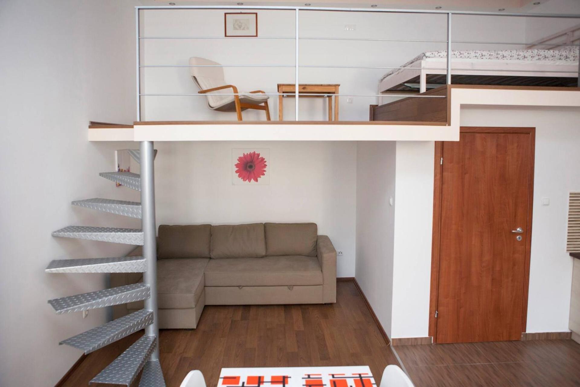 Downtown Apartment Csengery 10 Βουδαπέστη Εξωτερικό φωτογραφία