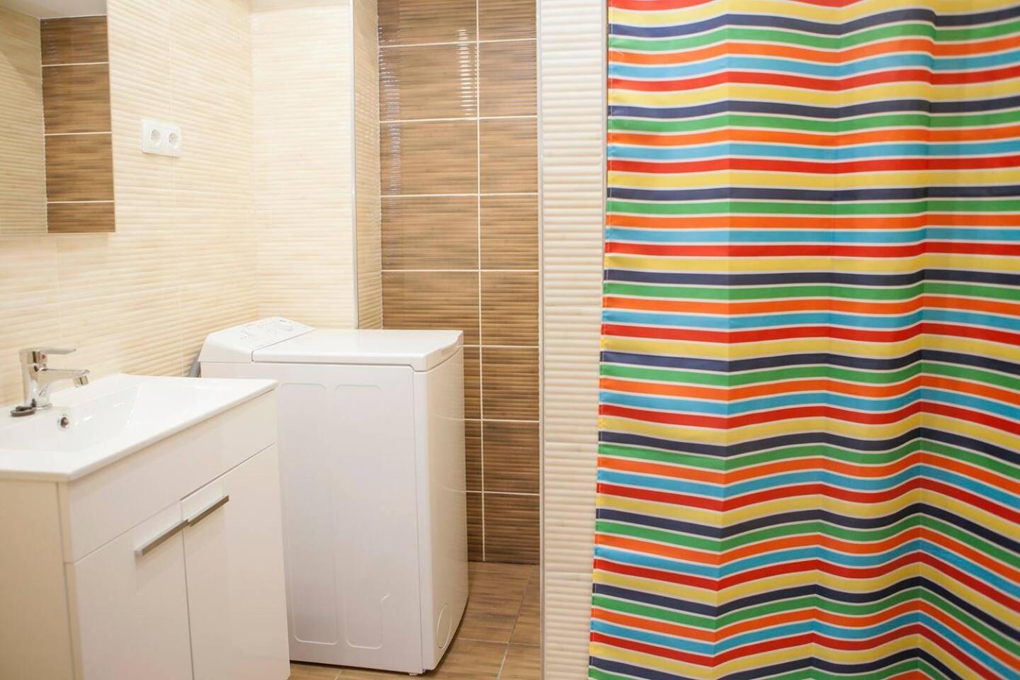 Downtown Apartment Csengery 10 Βουδαπέστη Εξωτερικό φωτογραφία