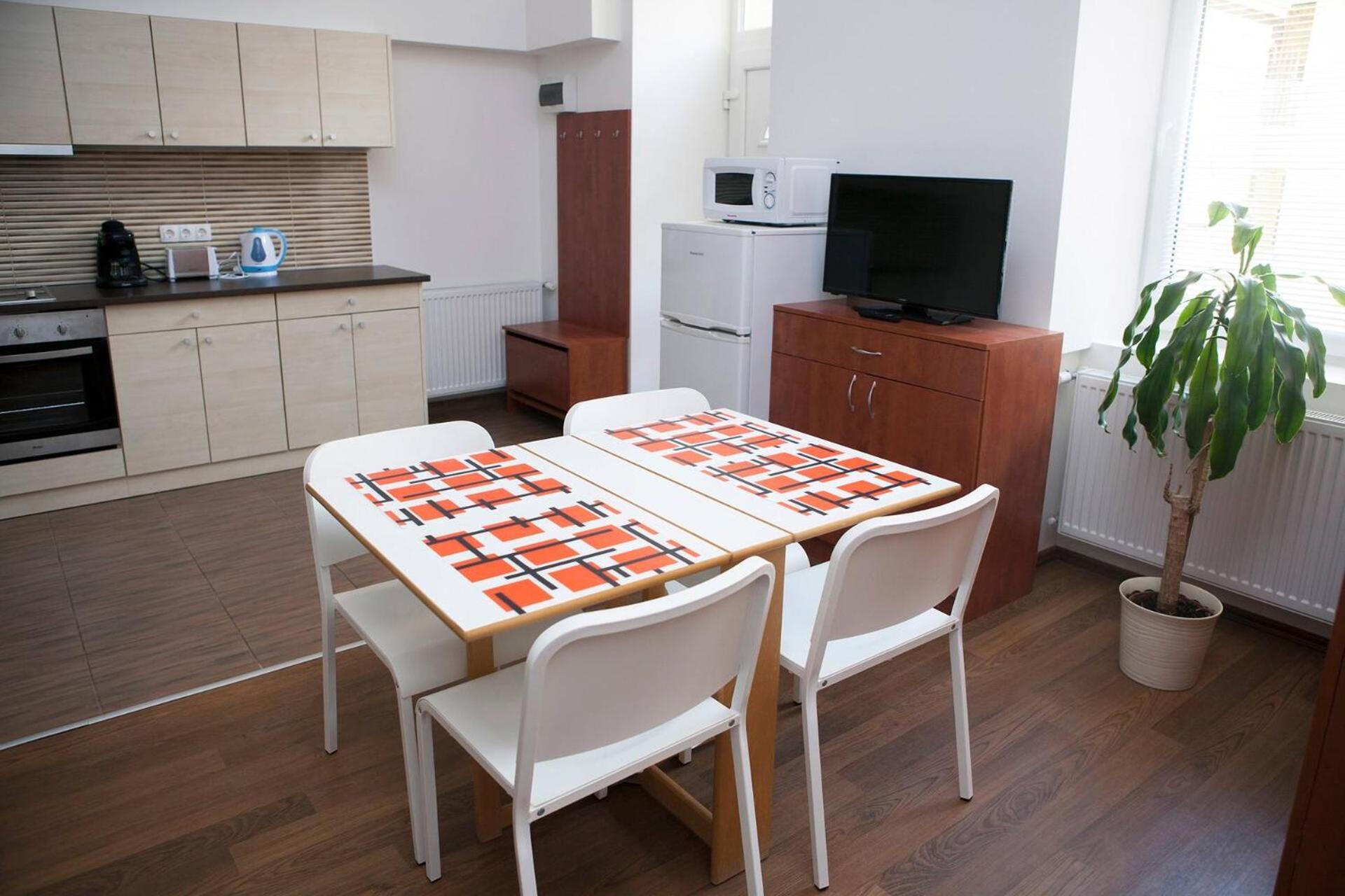 Downtown Apartment Csengery 10 Βουδαπέστη Εξωτερικό φωτογραφία