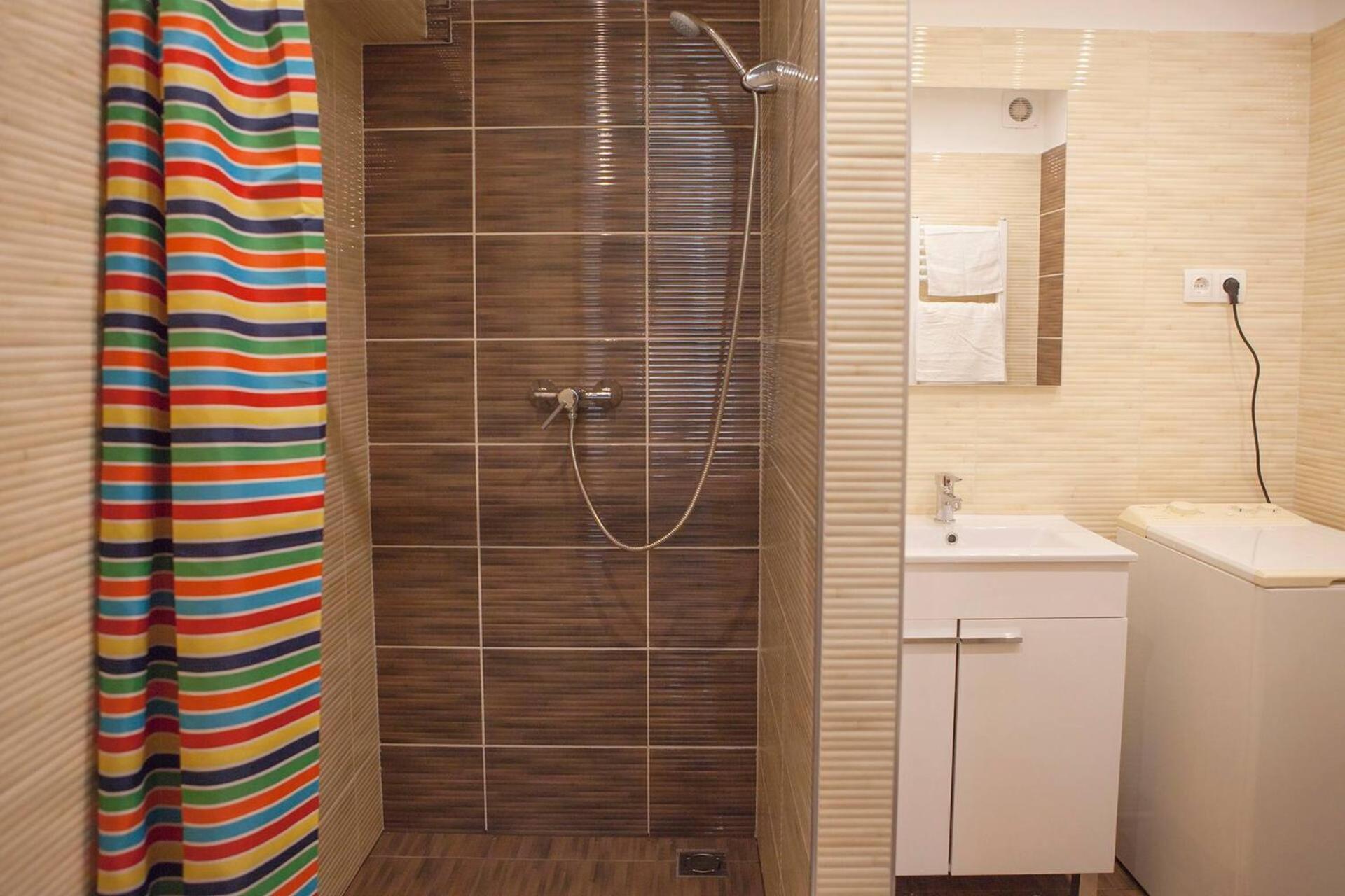 Downtown Apartment Csengery 10 Βουδαπέστη Εξωτερικό φωτογραφία